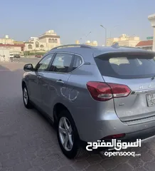  6 هافال 1500 cc تربو