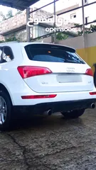  6 جيب اودي q5 بانوراما 4*4