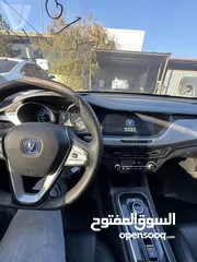  11 Changan eado 2022 فحص كامل وعداد حقيقي