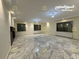  10 شقة فارغة - دير غبار - 4نوم 2ماستر - 240م
