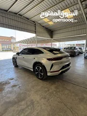  2 سونك ال BYD 2023 ماشيه فقط 12 الف كياو متر