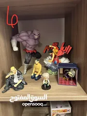  12 Collection figures