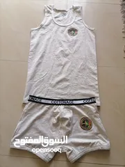  21 عرض على الملابس الداخلي الرجالي 6 قطع   قطن مصري نخب اول