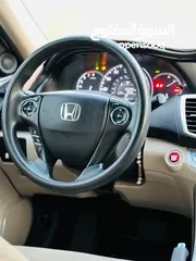  8 HONDA ACCORD Sports - 2015 , نظيف جداً