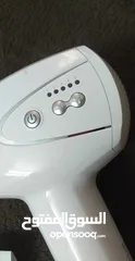  3 جهاز ليزر منزلي فيلبس اصلي