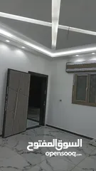  5 منزل أرضي جديد ما شاء الله للبيع في مدينة طرابلس منطقة عين زارة بالقرب من جامع موسي كوسا