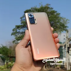  1 Note 10 pro للبدل على s10 plus