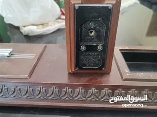  4 مجموعة فاخرة من القداحات الاصلية القديمة الفخمة عدد 12 ولاعة...  سويسري ياباني
