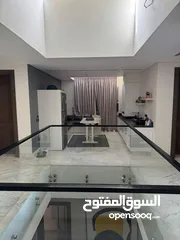  12 #Townhouse_Corner  at #Palm_Hills New Cairo  - BUA: 226m2 + Garden: 105 m2   Prime Location: