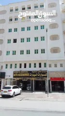  1 Flats for rent in al wadi al kabir