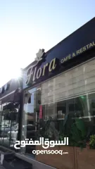  17 مطعم وكافي للبيع بيرزيت بجانب الجامعة