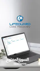  12 Lifeguard Data Recovery Services