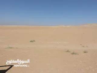  2 أرض للبيع في أجمل مناطق جنوب عمان