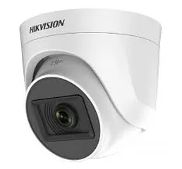  3 كاميرات مراقبة اتش دي هيكفيجن Hikvision HD Camera