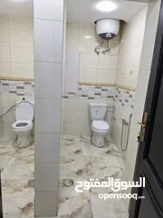  9 شقة للايجار في النوفليين  بالقرب من حوش عائشه