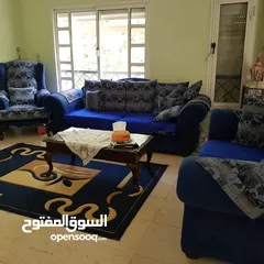  1 فيلا تمليك  (توين هاوس )  بمدينة الرحاب القاهرة الجديدة