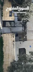  1 شقة طابقية