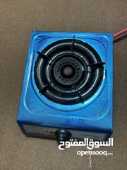  3 غاز صغير  مستعمل استعمال خفيف