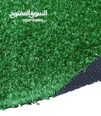  13 ترتان عشب صناعي