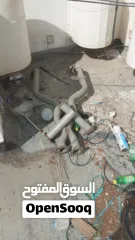  1 قطع سيارات إكزوز إكسباي