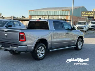  15 ‏Dodge Ram 2022 Eco Diese
