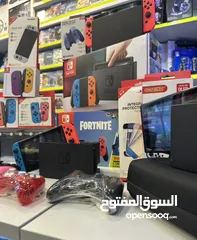  11 بلايستيشن 5 جديد مكفول PS5 بافضل الاسعار
