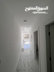  8 شقة جديدة للايجار لم تسكن من قبل