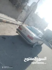  10 بي ام دبليو 520