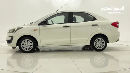  6 (HOME TEST DRIVE AND ZERO DOWN PAYMENT) FORD FIGO