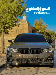  12 BMW M PACKAGE 2020