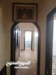  2 شقة للبيع في ضاحية الحج حسن. عمان