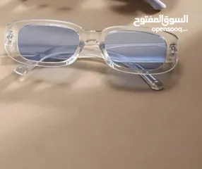  4 نظارات شمسيه موضه