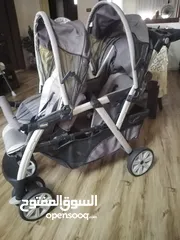  22 لوازم أطفال اوروبي