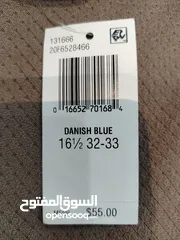  3 قميص رجالي Van Huesen ( Flex) فخم جدا