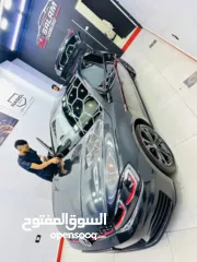  3 جولف gti mk7 2016