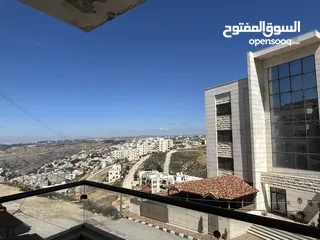  1 شقة سوبرديلوكس 150 متر مربع للبيع من المالك- ناعور شارع السلام