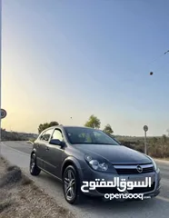  2 اوبل استرا موديل 2007للبيع