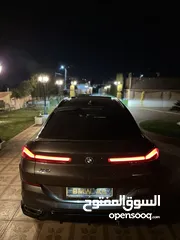  6 BMW X6 2020
