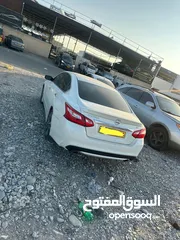  4 التيما SR 2016