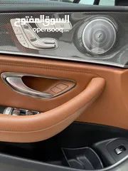 9 مرسيدس E350 2019