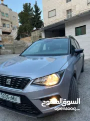  10 سيارة سيت اورونا 2022