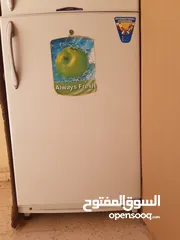  8 ثلاجه فيدرال مميزه للبيع