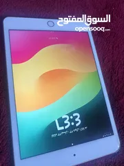  4 ايباد ميني 5 بحال الوكاله