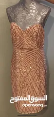  1 evening elegant dress