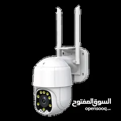  1 GS-X52-RW3E كاميرا مراقبة