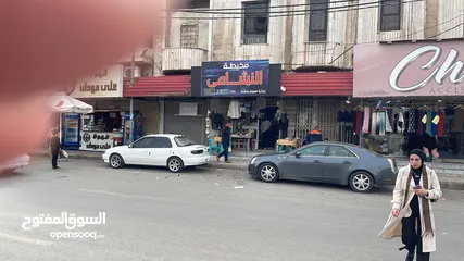  1 محل بجمع عمان للبيع