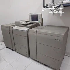  12 مطبعة رقمية للبيع Digital printing press for Sell