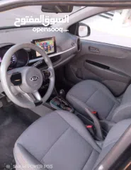  7 كيا مورننغ موديل 2017 نخب