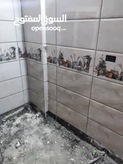  6 بليط سوري جاهز للعمل تركيب جميع أنواع البلاط والبورسلان والسيرميك والرخام خبره 25سنة