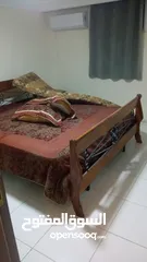  14 شقه مفروشه  3 غرف نوم للايجار شفا بدران
